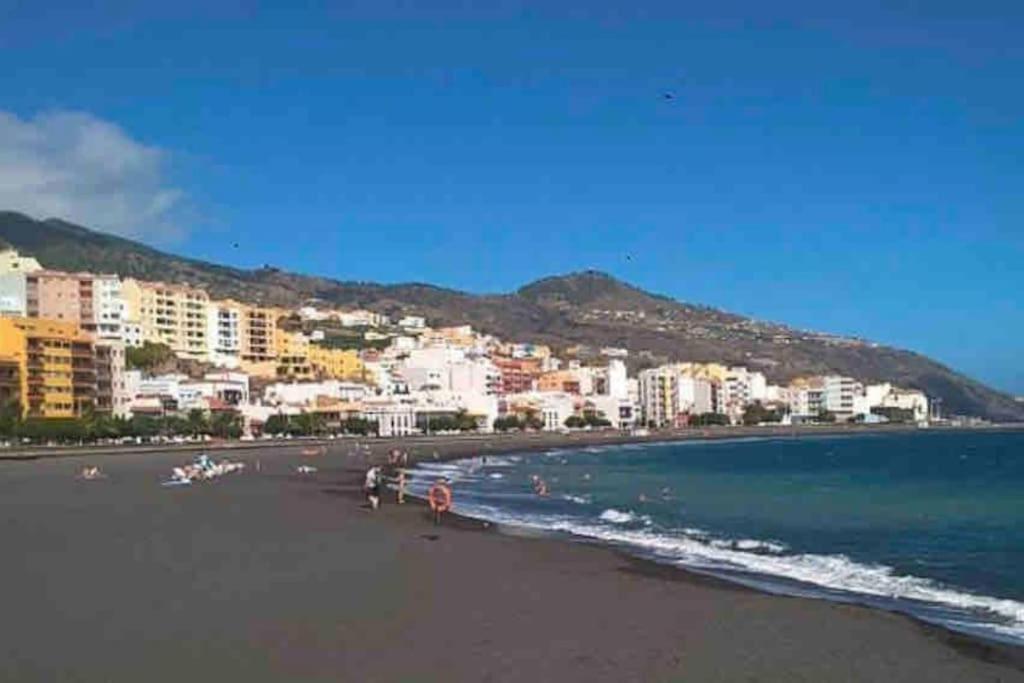 Apartamento Epoca Santa Cruz de la Palma  Exterior foto